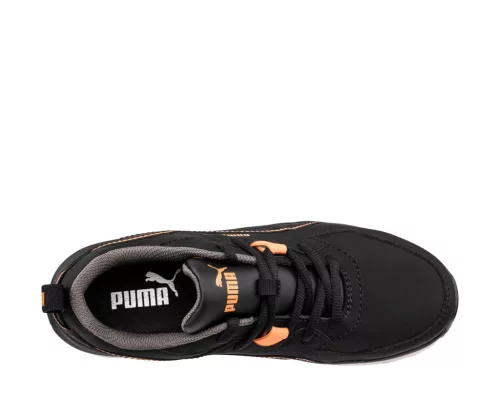 work safety shop munkaruhazat munkavedelem puma noi vedocipo 642940 s3s