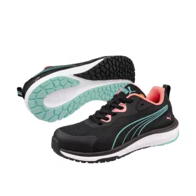work safety shop munkaruhazat munkavedelem puma noi vedocipo 642970 s1ps