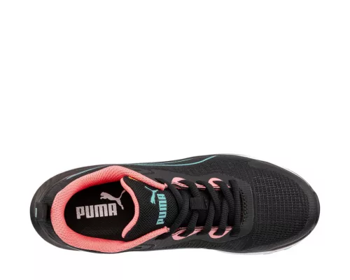 work safety shop munkaruhazat munkavedelem puma noi vedocipo 642970 s1ps