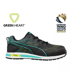 work safety shop munkaruhazat munkavedelem puma vedocipo 643050 vivid gh low s1p