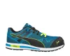 work safety shop munkaruhazat munkavedelem puma vedocipo 643060 blaze knit low s1p