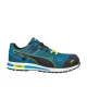 work safety shop munkaruhazat munkavedelem puma vedocipo 643060 blaze knit low s1p