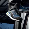 work safety shop munkaruhazat munkavedelem puma vedocipo 643060 blaze knit low s1p