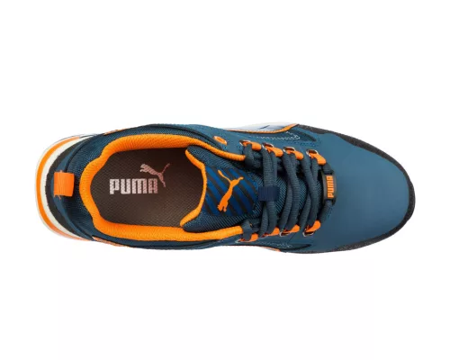 work safety shop munkaruhazat munkavedelem puma vedocipo 643100 crosstwist low 