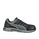 PUMA Elevate Knit Black S1P ESD HRO SRC Védőcipő - 643160 - Work Safety Shop