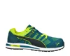work safety shop munkaruhazat munkavedelem puma vedocipo 643170 elevate knit green s1p