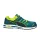 work safety shop munkaruhazat munkavedelem puma vedocipo 643170 elevate knit green s1p