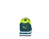 work safety shop munkaruhazat munkavedelem puma vedocipo 643170 elevate knit green s1p