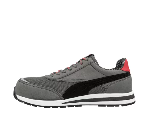 work safety shop munkaruhazat munkavedelem puma vedocipo 64326 rider grey s1ps