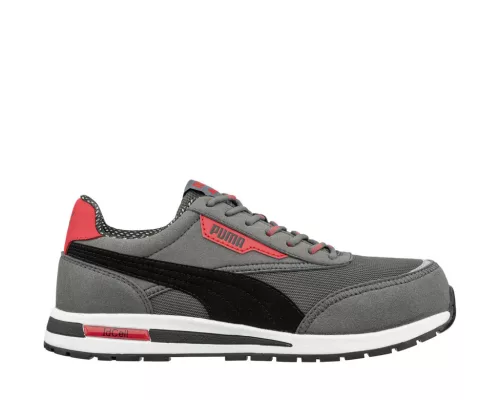 work safety shop munkaruhazat munkavedelem puma vedocipo 64326 rider grey s1ps