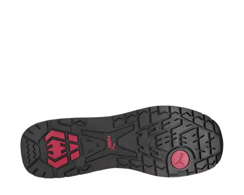 work safety shop munkaruhazat munkavedelem puma vedocipo 64326 rider grey s1ps