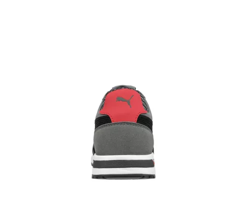 work safety shop munkaruhazat munkavedelem puma vedocipo 64326 rider grey s1ps