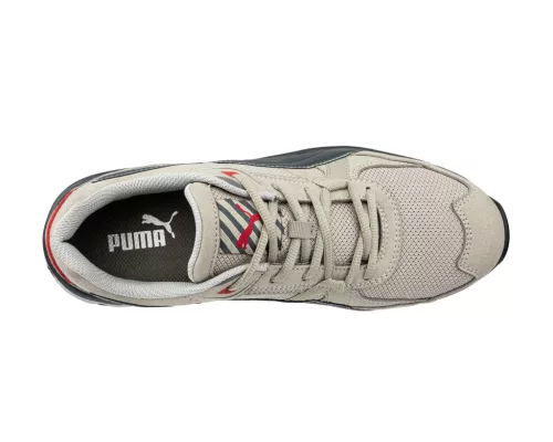 work safety shop munkaruhazat munkavedelem puma vedocipo 643700 vanti grey