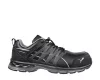 work safety shop munkaruhazat munkavedelem puma s3 vedocipo 643840 velocity black low 