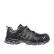 PUMA Velocity 2.0 Black Low S3 ESD HRO SRC Védőcipő - 643840 - Work Safety Shop