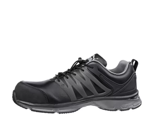 work safety shop munkaruhazat munkavedelem puma s3 vedocipo 643840 velocity black low 