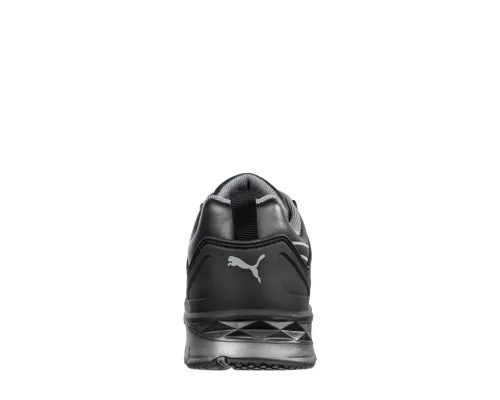 work safety shop munkaruhazat munkavedelem puma s3 vedocipo 643840 velocity black low 