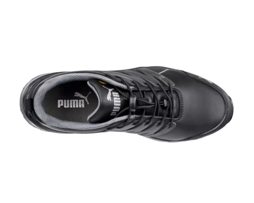 work safety shop munkaruhazat munkavedelem puma s3 vedocipo 643840 velocity black low 