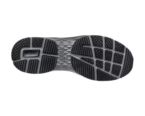 work safety shop munkaruhazat munkavedelem puma s3 vedocipo 643840 velocity black low 
