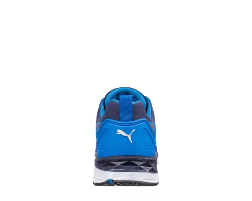 work safety shop munkaruhazat munkavedelem puma s1p vedocipo 643850 velocity blue low 