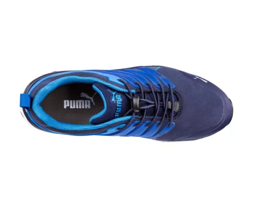 work safety shop munkaruhazat munkavedelem puma s1p vedocipo 643850 velocity blue low 