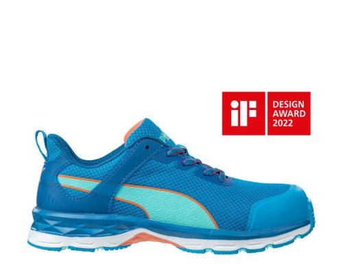 PUMA női védőcipő Beat Wns Low S1 ESD HRO SRC.jpg