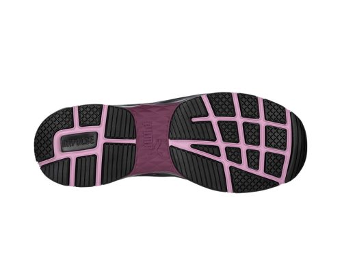 work safety shop munkaruhazat munkavedelem puma noi vedocipo 643920 define wns low s1p