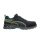 work safety shop munkaruhazat munkavedelem puma noi vedocipo 643930 fuse knit black wns low s1p