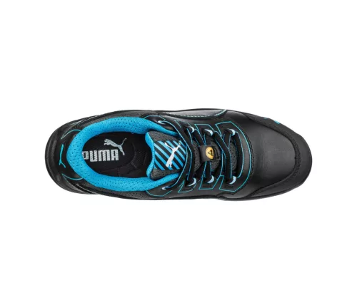 work safety shop munkaruhazat munkavedelem puma noi vedocipo 644120 s3 niobe blue wns low 
