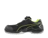 work safety shop munkaruhazat munkavedelem puma vedocipo 644211 s1p fuse tc green disc