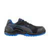 work safety shop munkaruhazat munkavedelem puma vedocipo fuse tc blue esd