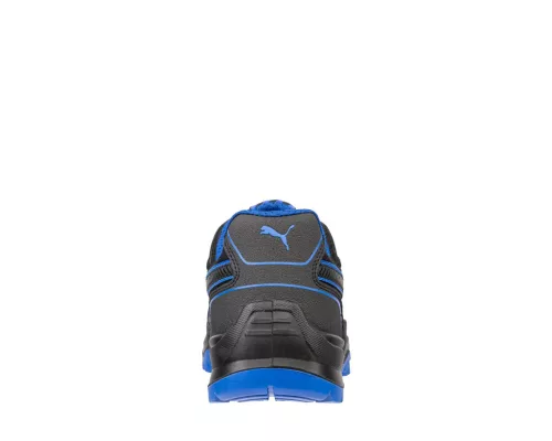 work safety shop munkaruhazat munkavedelem puma vedocipo fuse tc blue esd