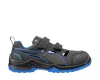 work safety shop munkaruha munkavedelem 644280  puma vedoszandal neodyme s1ps esd