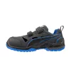 work safety shop munkaruha munkavedelem 644280  puma vedoszandal neodyme s1ps esd