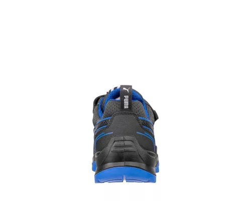 work safety shop munkaruha munkavedelem 644280  puma vedoszandal neodyme s1ps esd
