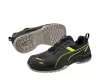 work safety shop munkaruhazat munkavedelem puma vedocipo krypton green s3s