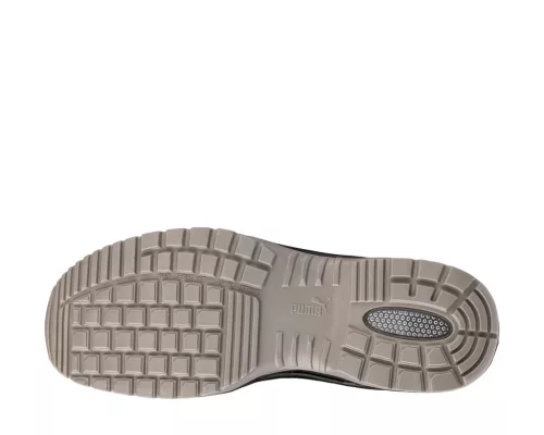 work safety shop munkaruhazat munkavedelem puma vedocipo krypton green s3s