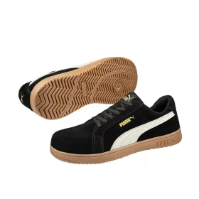 work safety shop munkaruhazat munkavedelem puma vedocipo 644400 iconic s1pl