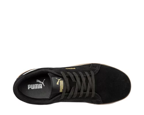 work safety shop munkaruhazat munkavedelem puma vedocipo 644400 iconic s1pl