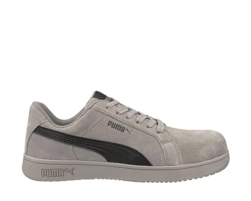 work safety shop munkaruhazat munkavedelem puma vedocipo 644410 iconic stone s1pl