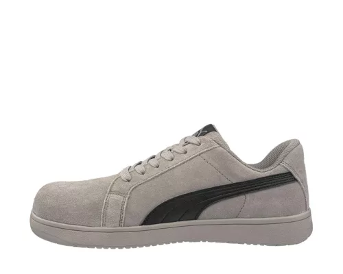 work safety shop munkaruhazat munkavedelem puma vedocipo 644410 iconic stone s1pl