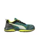 work safety shop munkaruhazat munkavedelem puma vedocipo 644520 charge green low s1p