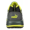 work safety shop munkaruhazat munkavedelem puma vedocipo 644520 charge green low s1p