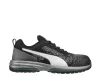 work safety shop munkaruhazat munkavedelem puma vedocipo 644540 charge black low s1p