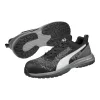 work safety shop munkaruhazat munkavedelem puma vedocipo 644540 charge black low s1p