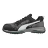 work safety shop munkaruhazat munkavedelem puma vedocipo 644540 charge black low s1p