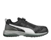 work safety shop munkaruhazat munkavedelem puma vedocipo 644541 charge black disc low s1p esd