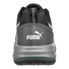 work safety shop munkaruhazat munkavedelem puma vedocipo 644541 charge black disc low s1p esd