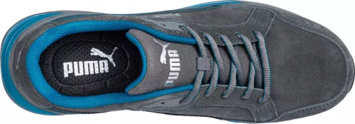 work safety shop munkaruhazat munkavedelem puma vedocipo 644610 airtwist grey low s3 esd