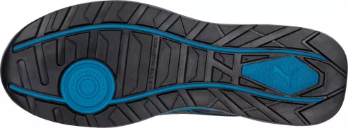 work safety shop munkaruhazat munkavedelem puma vedocipo 644610 airtwist grey low s3 esd